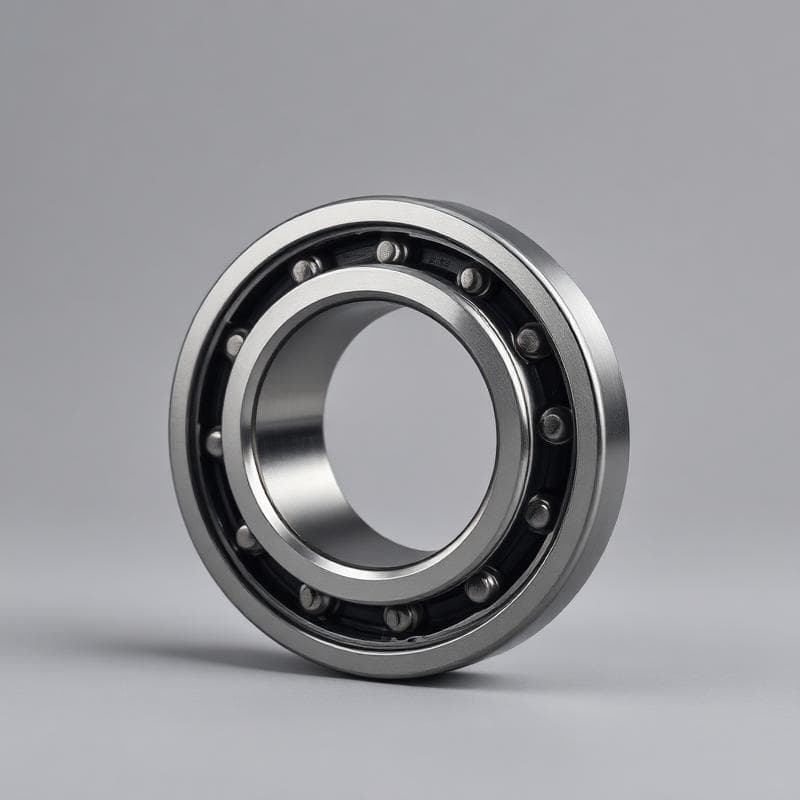 Tapered Bearings
