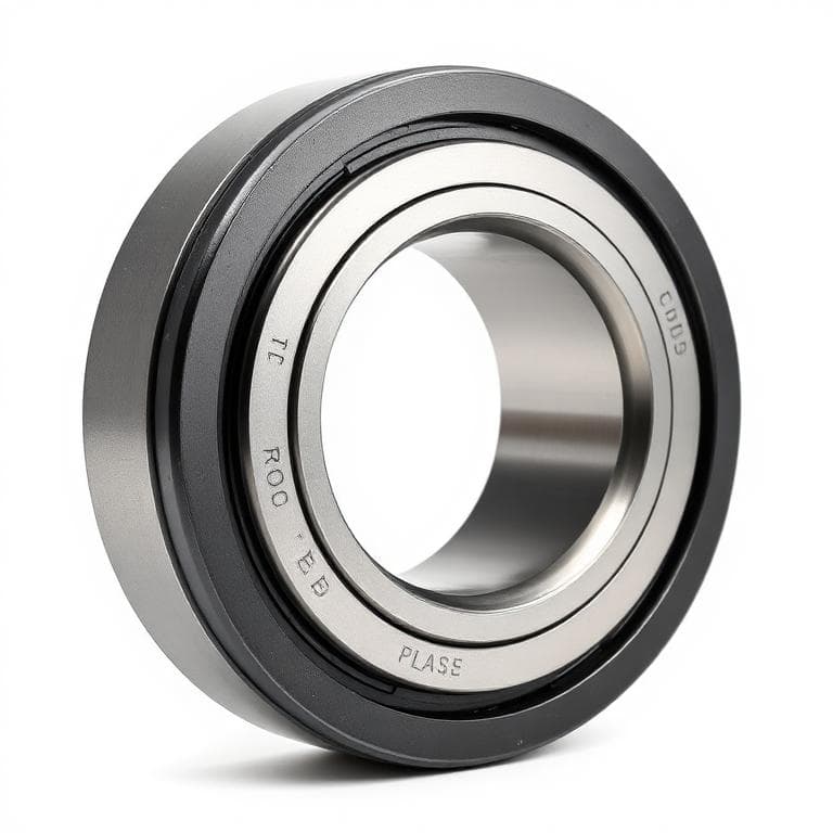 Agricultural Bearing