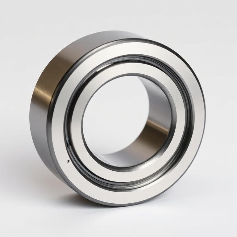 Angular Contact Ball Bearing