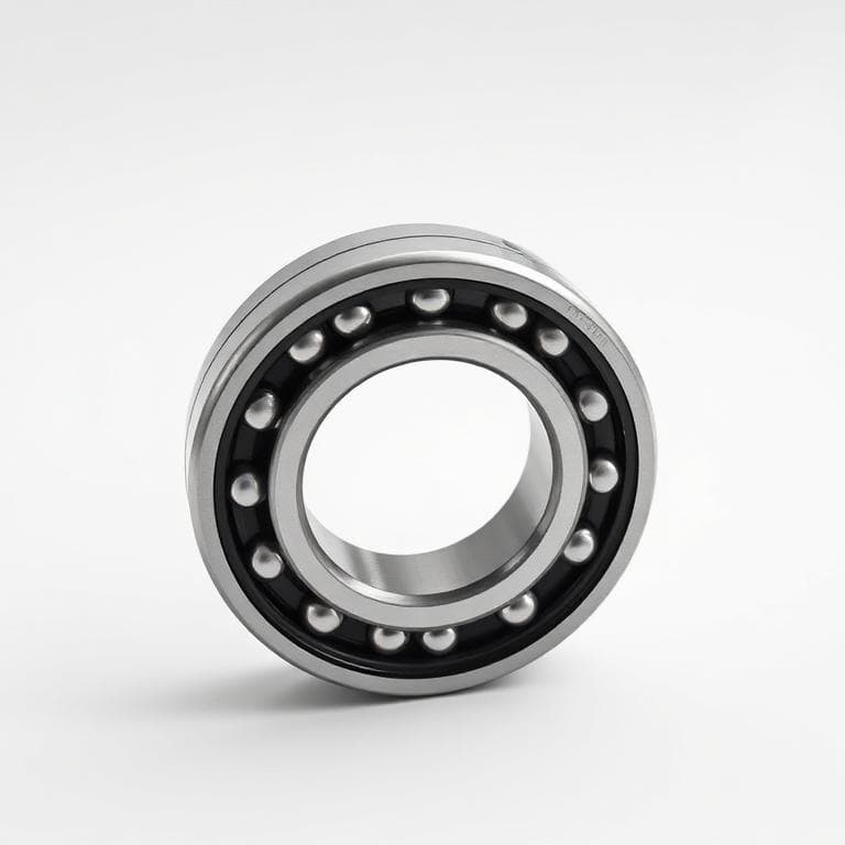 Ceramic Bearing