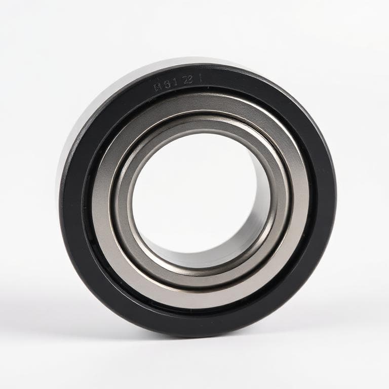 Motorcycle / Scooter Bearings