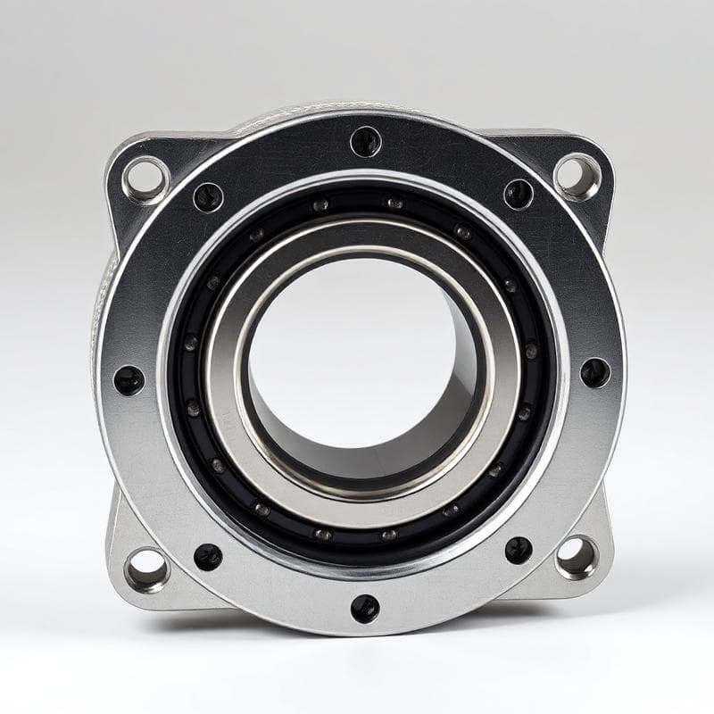 Pillow Block Bearing