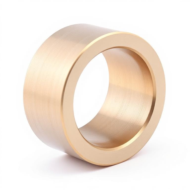 Plain Bearing (Bushings)