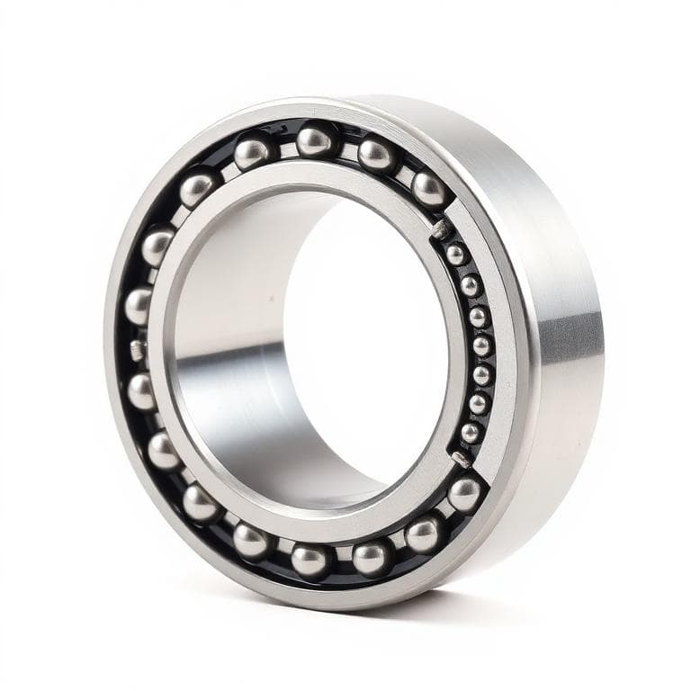 Self-Aligning Ball Bearing