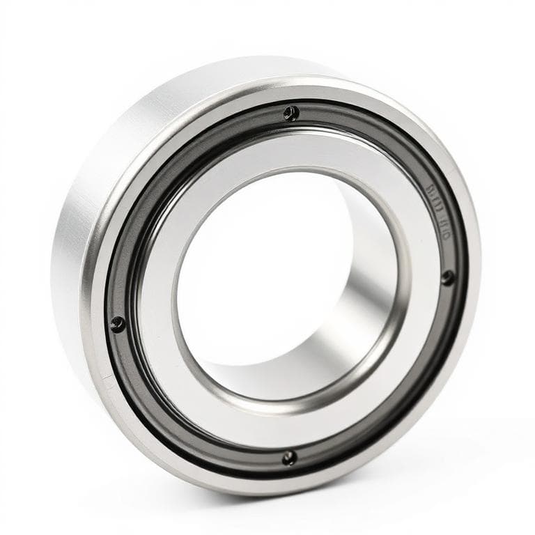 Spherical Plain Bearing